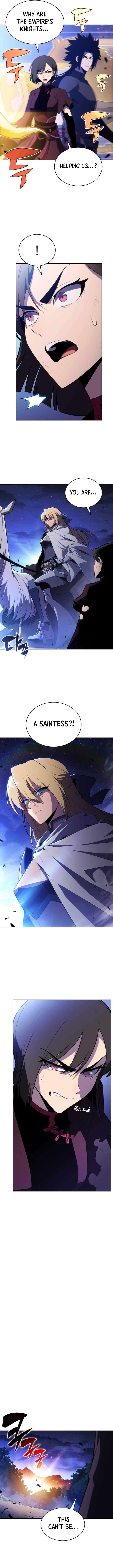 Solo Max-Level Newbie, Chapter 197 image 10